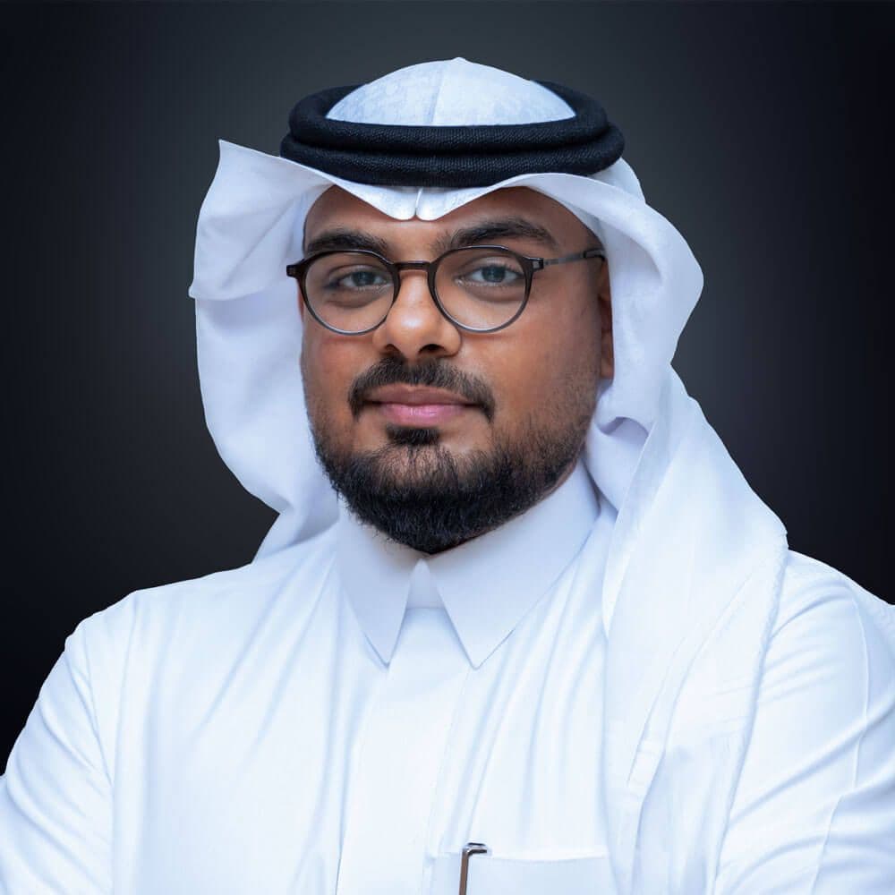 Mr. Awad AlSulami