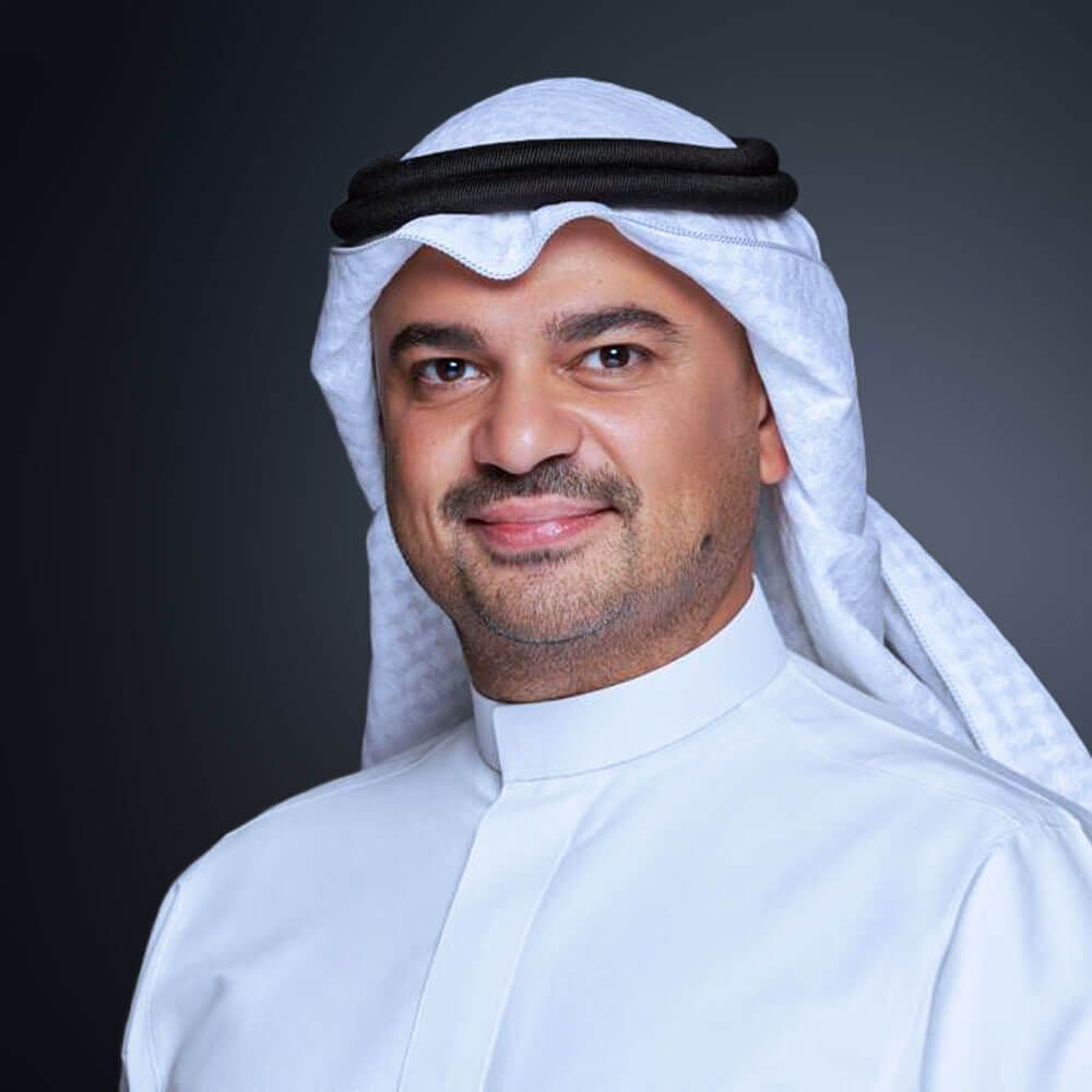 Mr. Rayan AlBakri