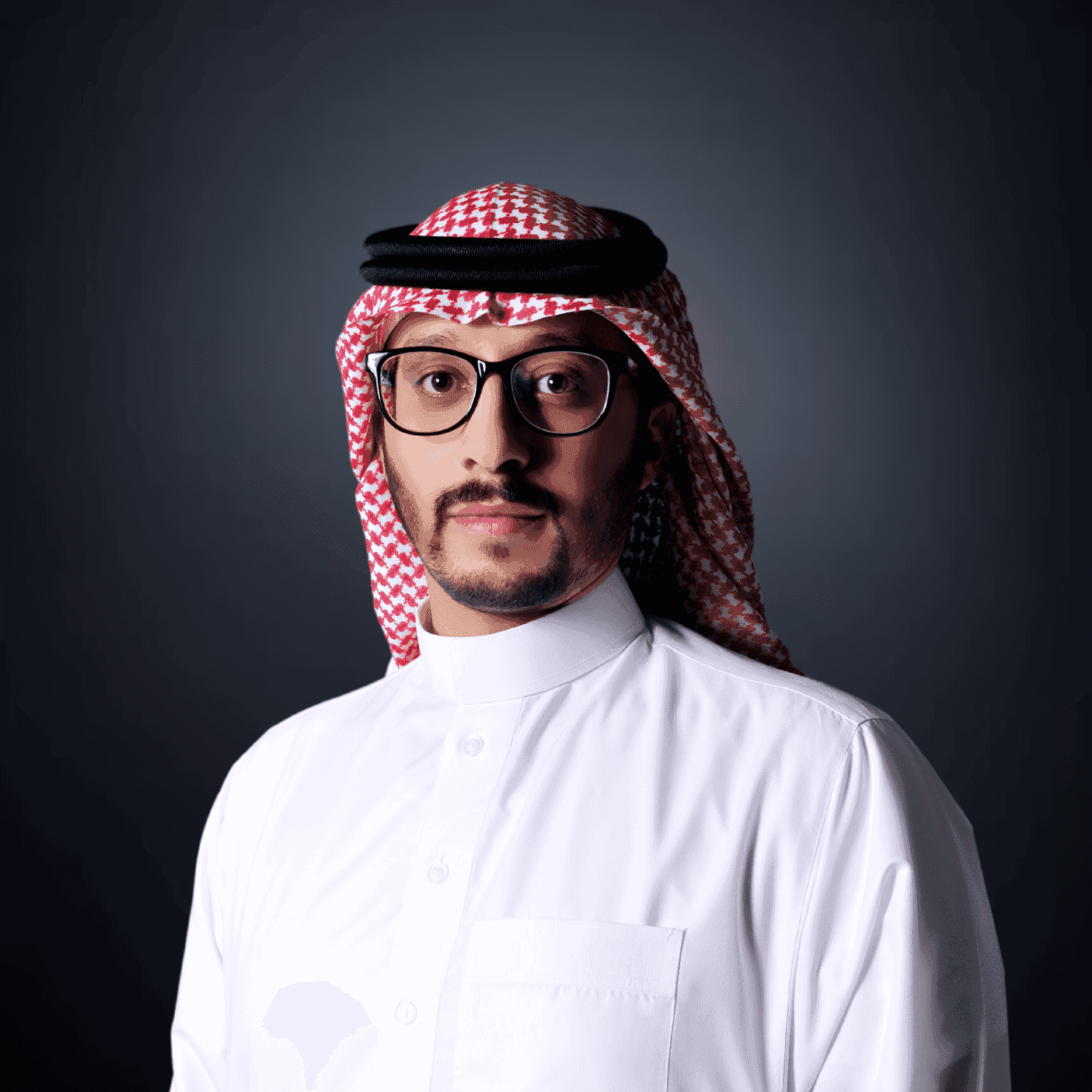 Bader AlDawsari 