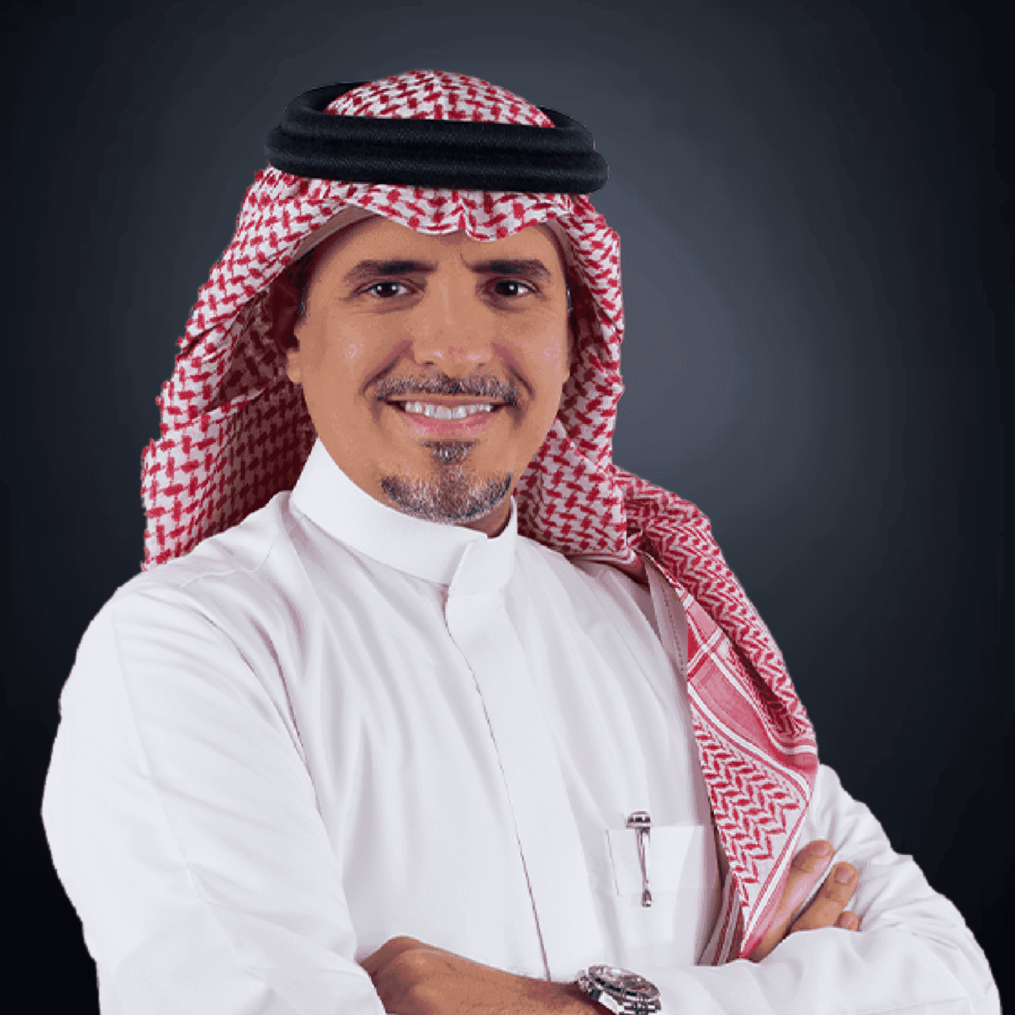 Mr. Raed AlIdrisi