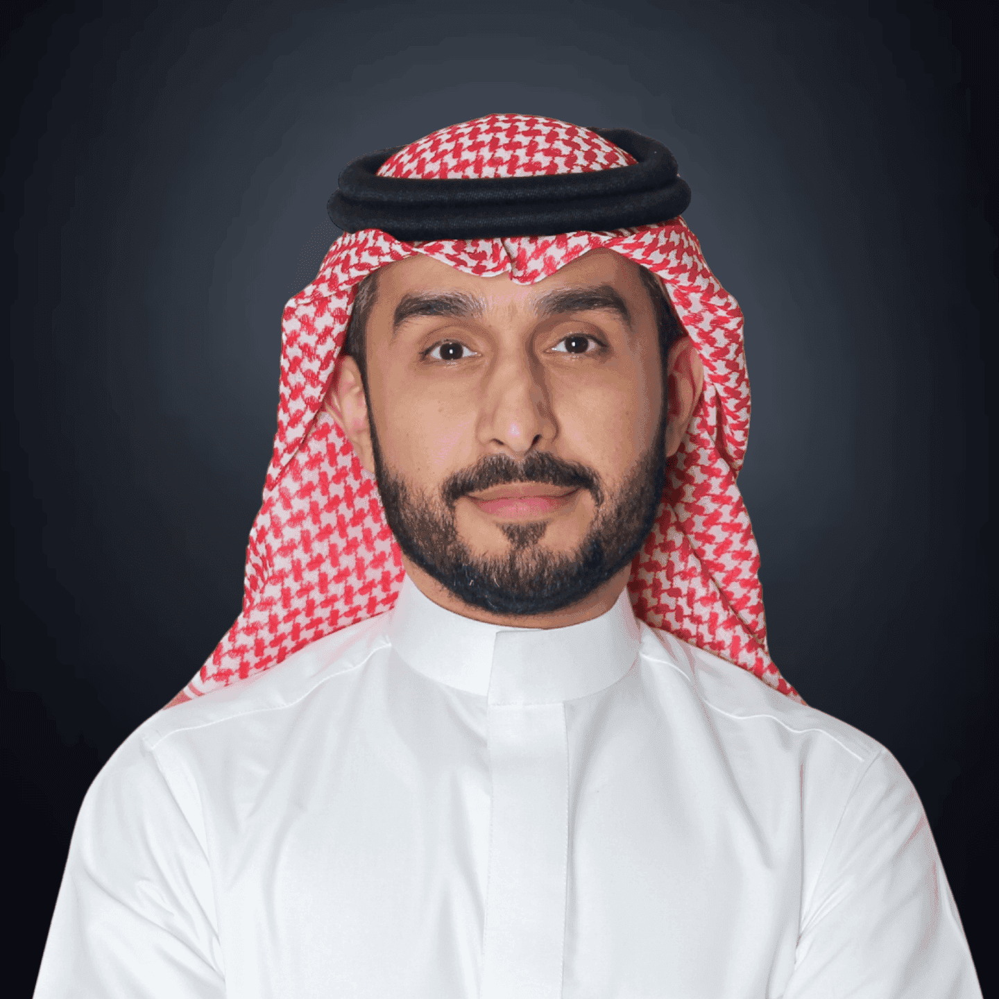 Fayez AlSaikhan