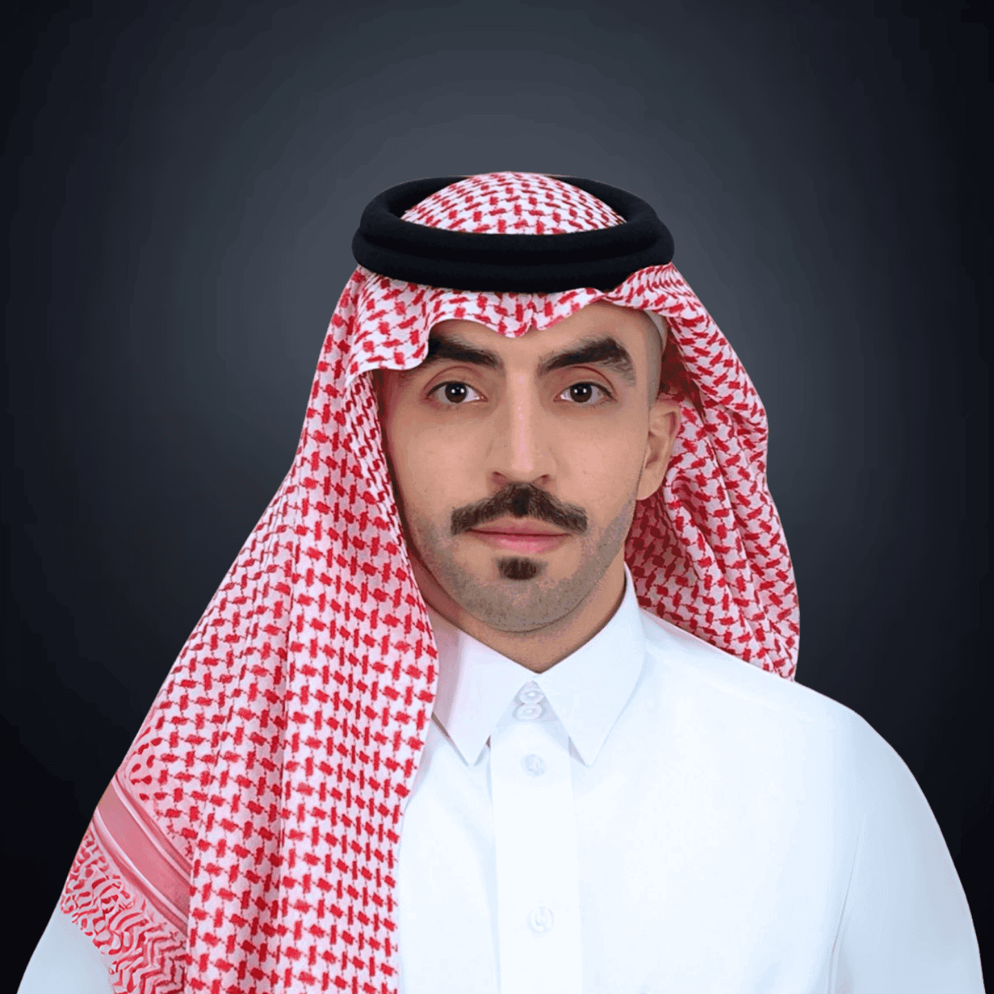 مشعل الرويلي