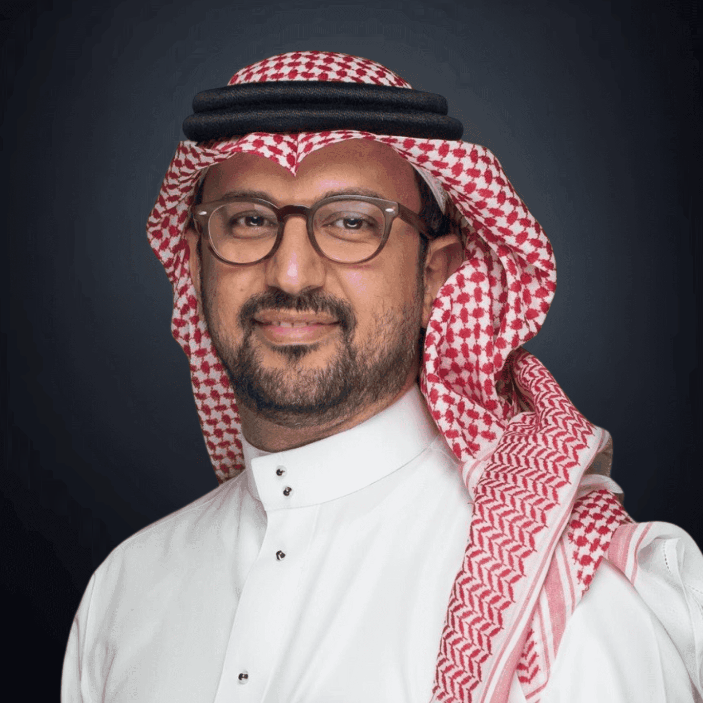 Eng. Abdulaziz Alzaid