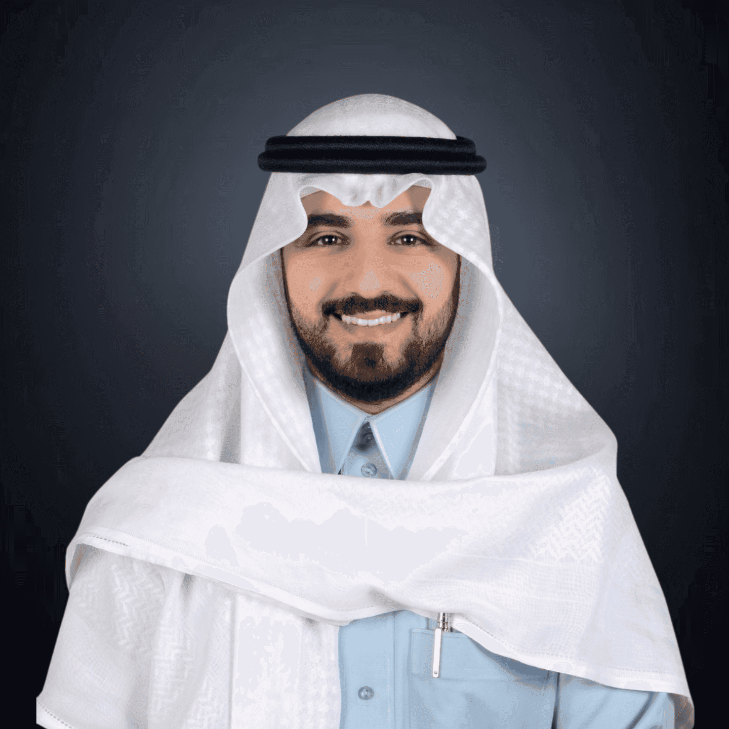 Khalid AlOtaishan