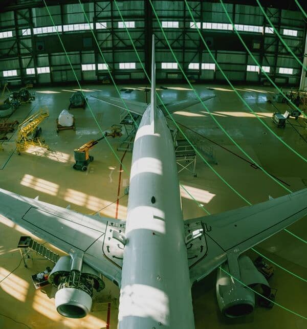 Aerospace