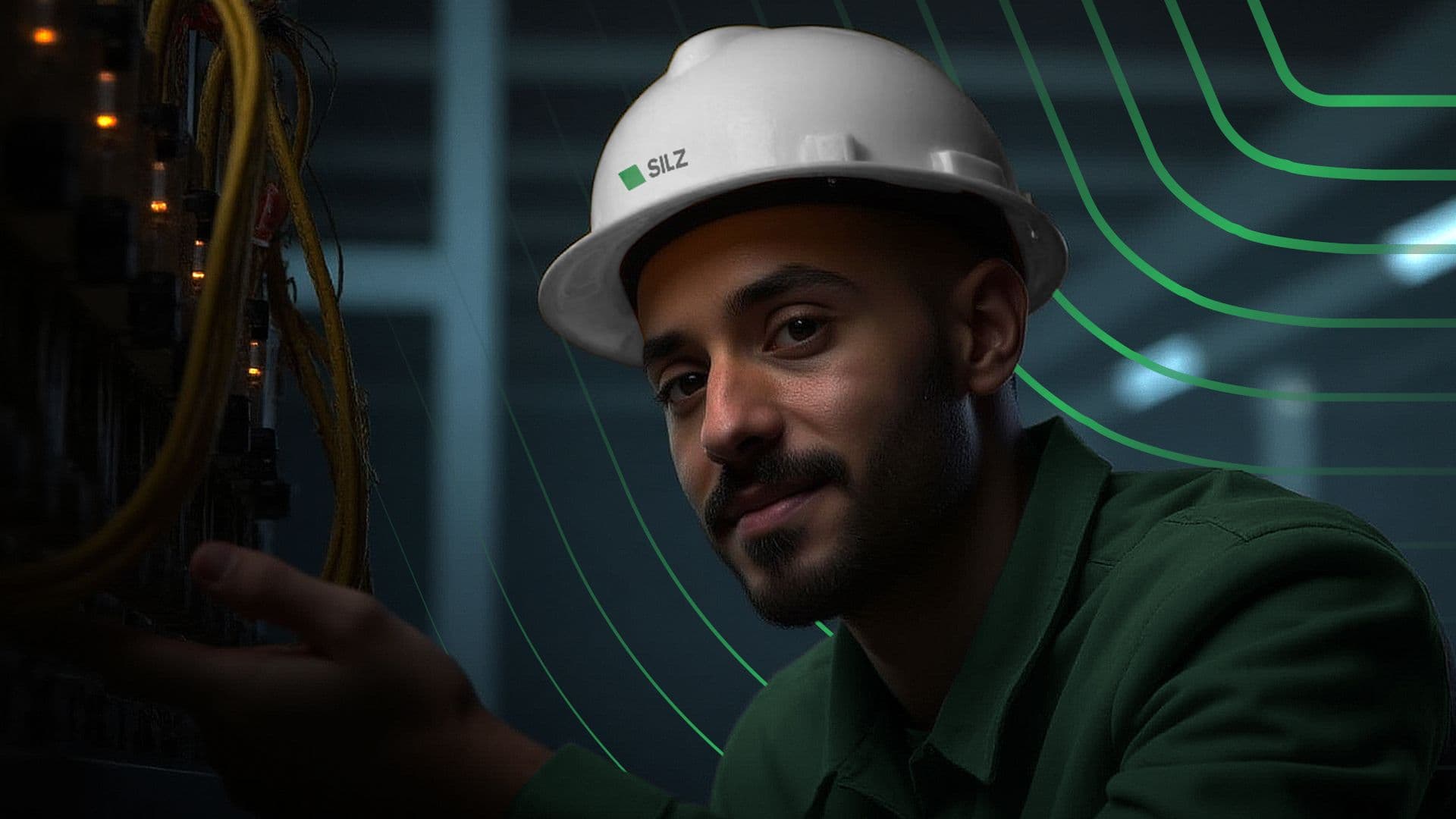 Where Proven Talent Powers **Global Transformation**