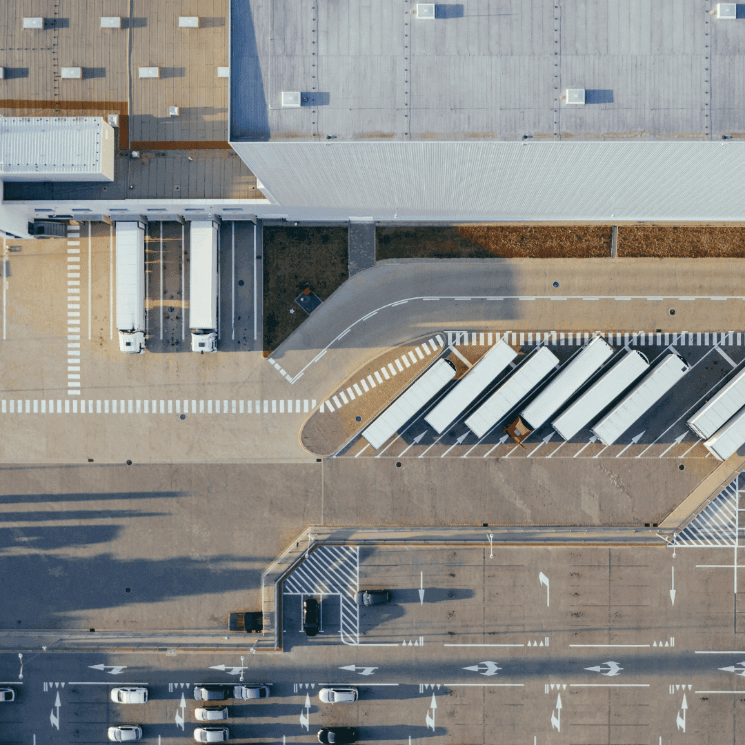 Logistics and Value-added services