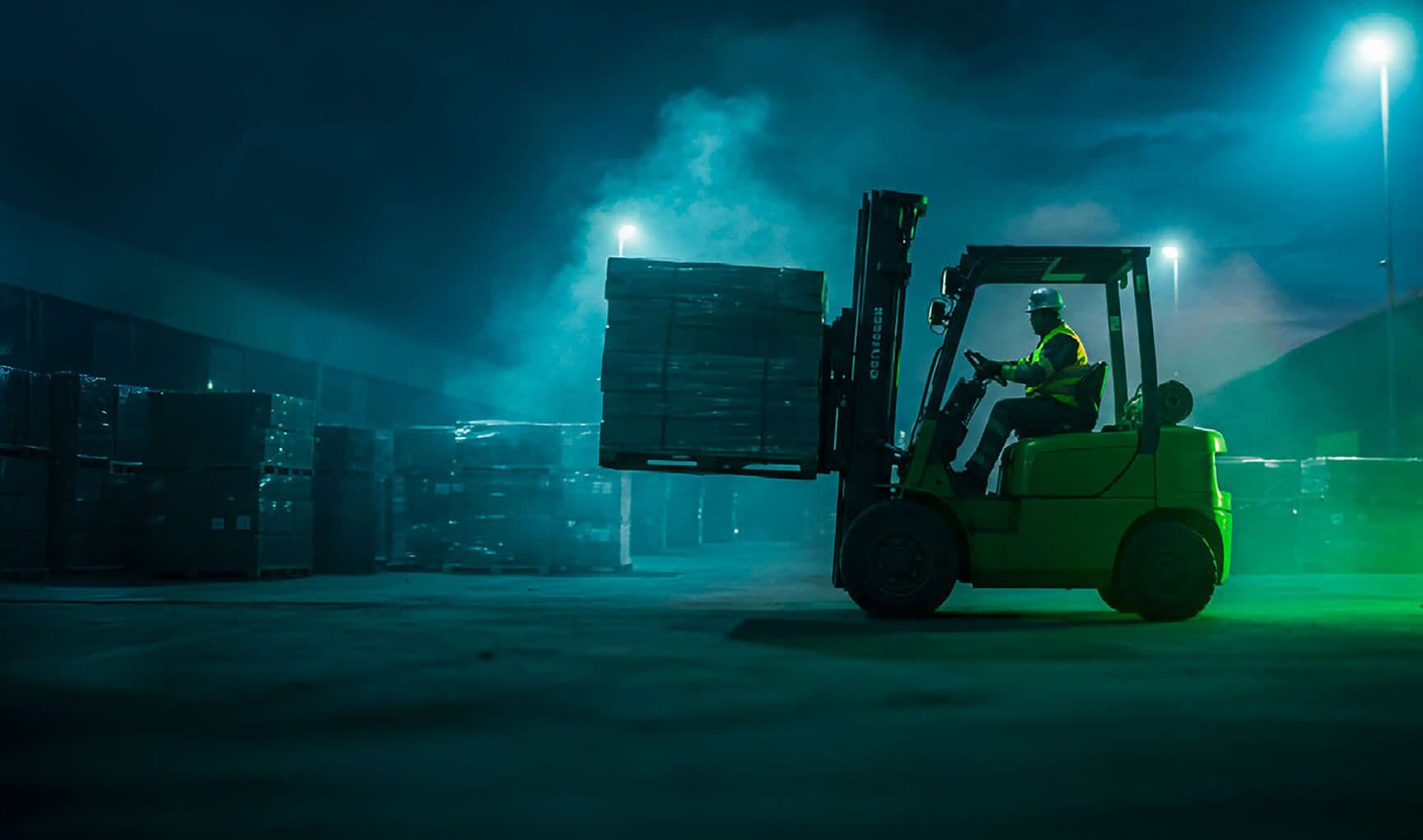 Custom-built Features for Multinationals